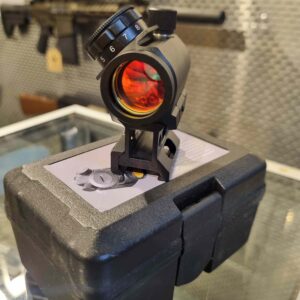 MIRA 102T RED DOT