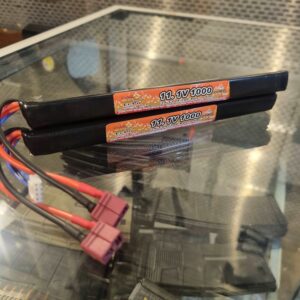 Batería 11.1v Lápiz Dean