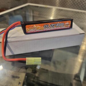 11.1V 1000mAh T
