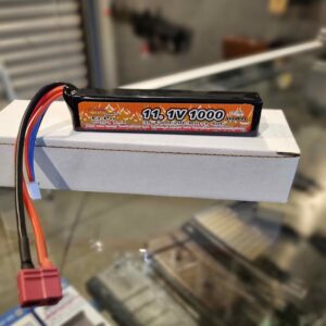 11.1V 1000mAh D