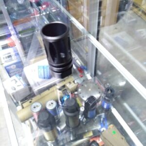 Punta Bird ICS