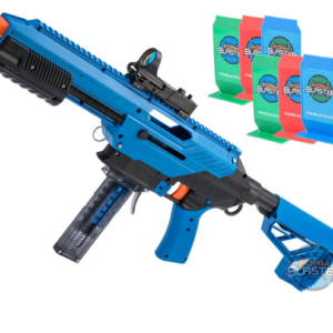 Jet Blaster CEDA BLUE