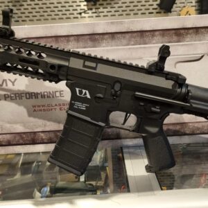 AR4 SBR