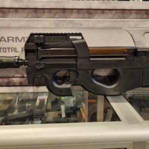 CA P90