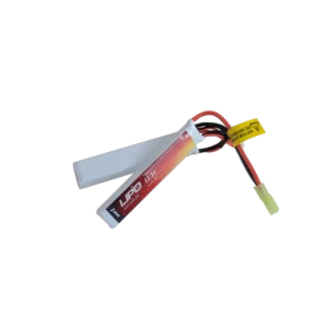 Batería 11.1v@1400 Tamiya #12