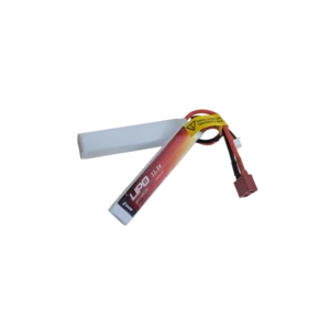 Batería 11.1v@1400 DEAN #12T