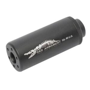 SS-80 Suppressor