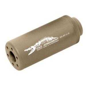 SS-80 Suppressor TN