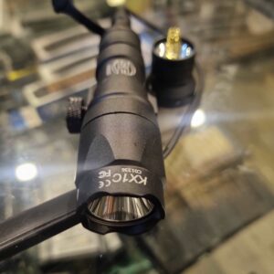 LINTERNA M300A-BK