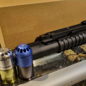 M203 L