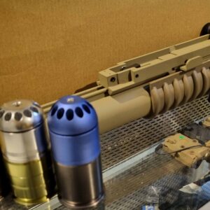 M203 L DST