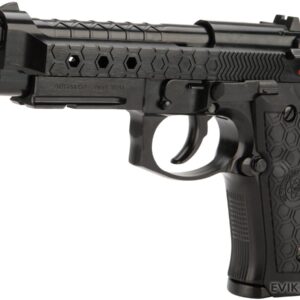 M92 HEXCUT BK