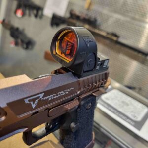 MIRA SRO RED DOT
