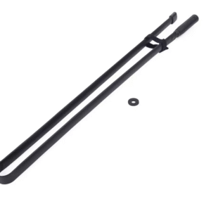 Antena táctica extendida