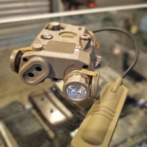 PEQ-15 Tan